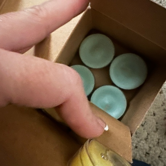 Universal Tealight Sampler Set - Picture 5 of 5